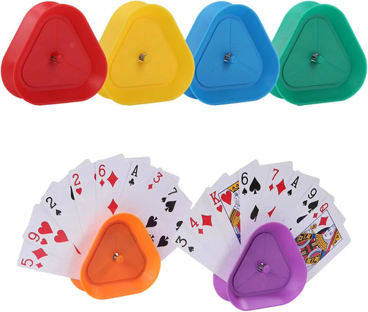 The Card Keepers Card Holders