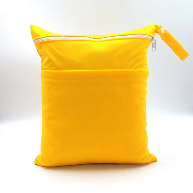 The Toss & Go Wet/Dry Bag