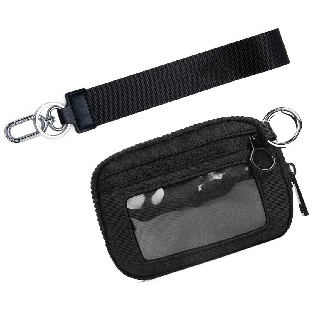 Wristlet Wilma