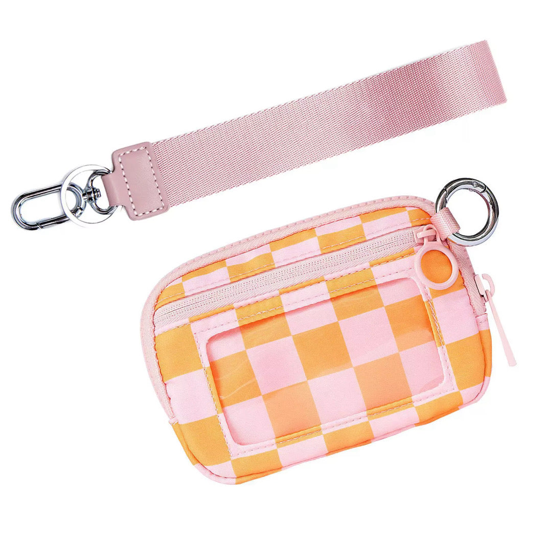 Wristlet Wilma