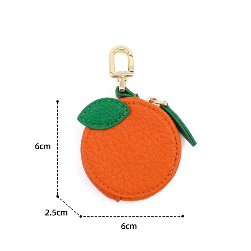 Fruit Loot Coin Case