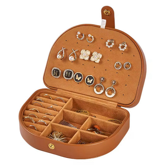 Favorite Travel Jewelry Case