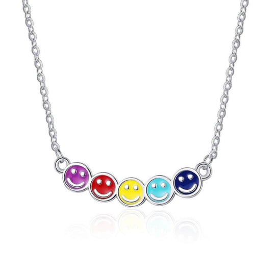 Smiles Necklace