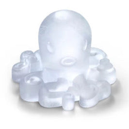 Octopus Ice Cube Tray