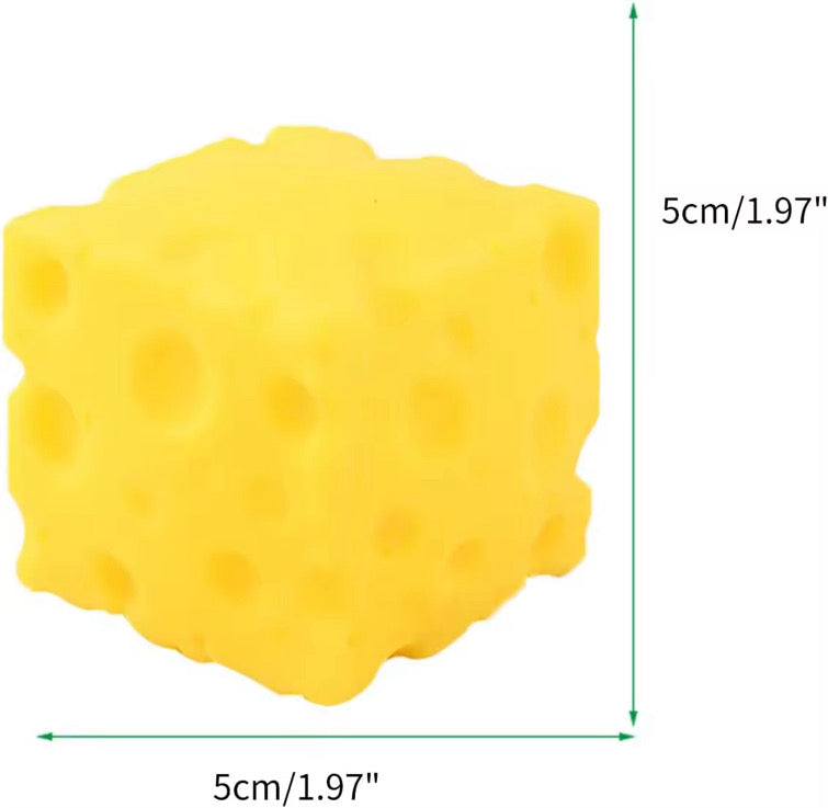 Viral Say Cheese Squishy