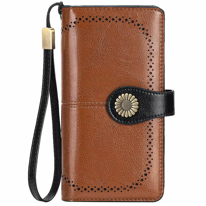 Contrast Wallet