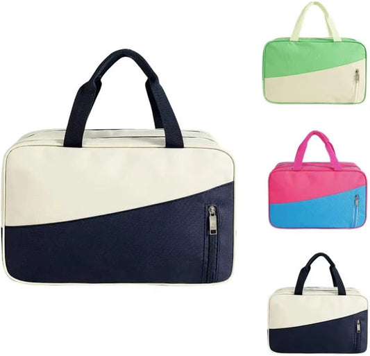 Stash & Dash Toiletry Bag