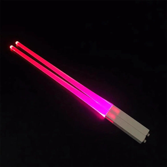 Light Up Led Chopsticks