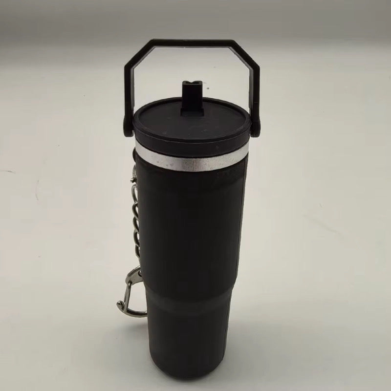 Viral Tumbler Chapstick Holder