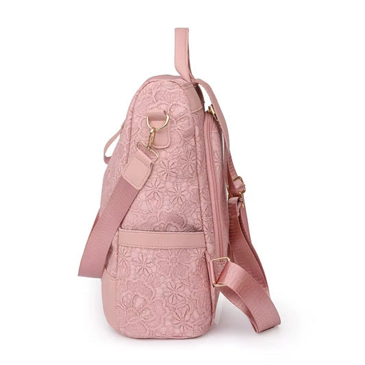 Jackie Backpack