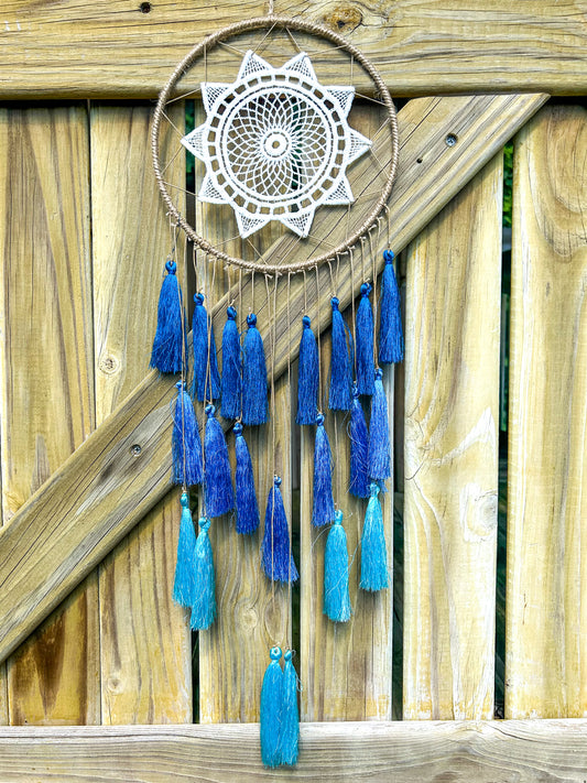 Color Accent Dream Catchers