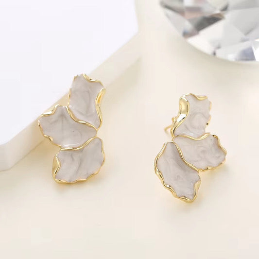 Petal Crush Earrings