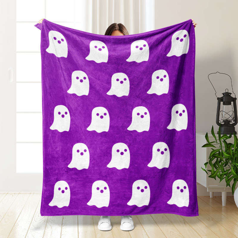 Trending Ghost Blanket