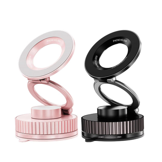 Magnetic Suction Phone Holder