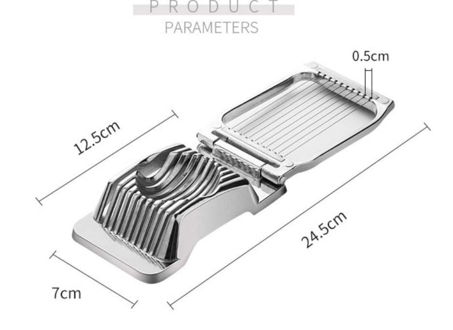 Ultimate Multiuse Slicer