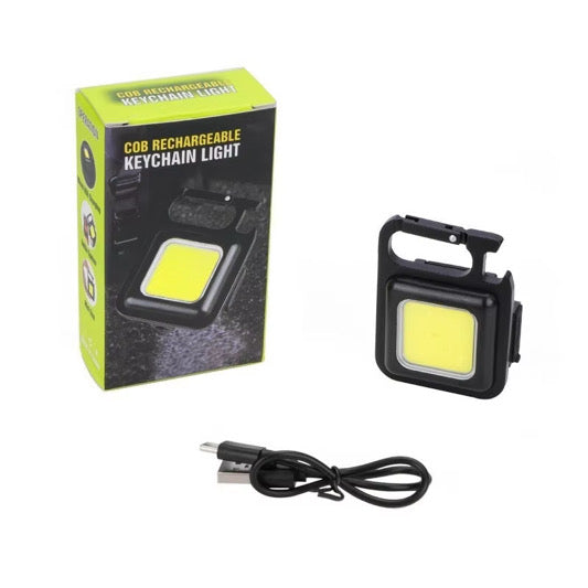 Led Keylight Cutie