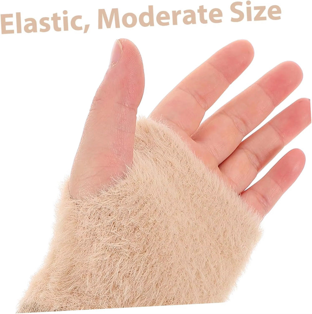 BareEase Fingerless Gloves
