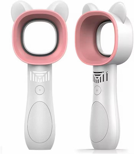 Bladless Cooling Fan