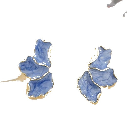 Petal Crush Earrings