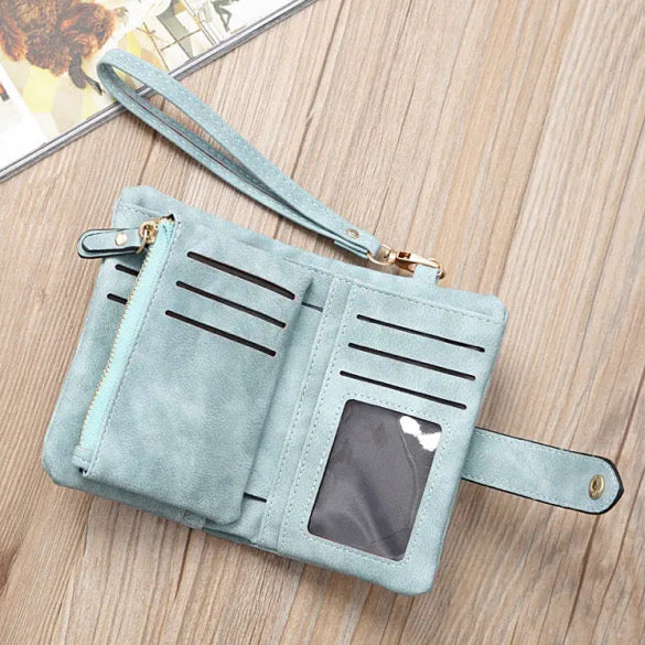 Wristlet Wallet