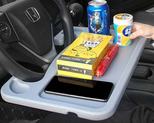 Steering Wheel Tray