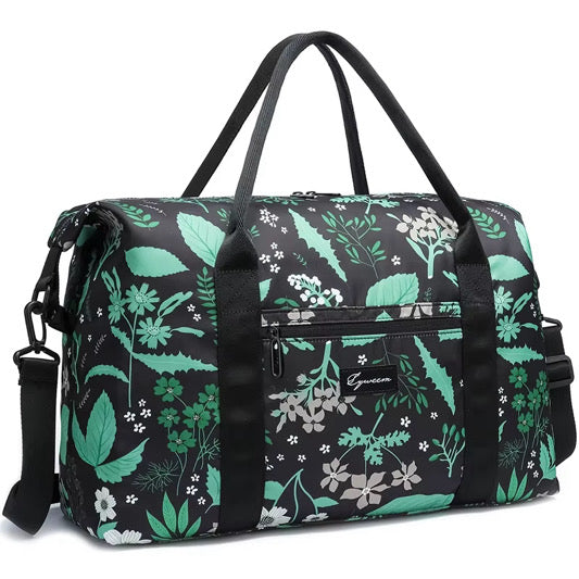 Level Up Weekender Bag