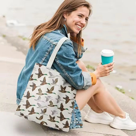 Mallard & Co. Everyday Tote