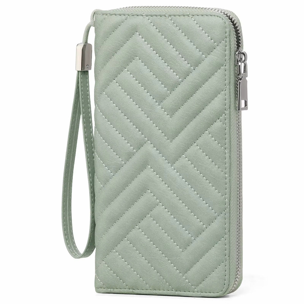 Go With Me Wallet