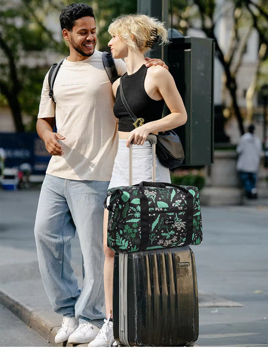 Level Up Weekender Bag