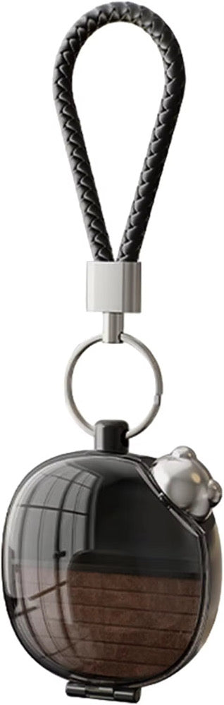 The Jewel Journey Wristlet