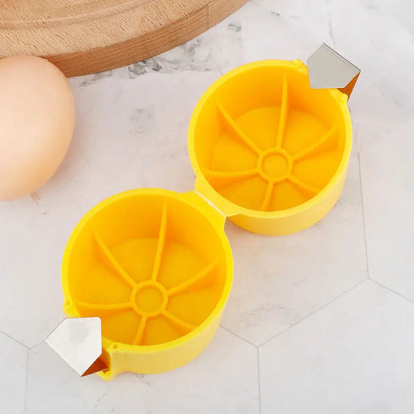 Egg Shell Opener