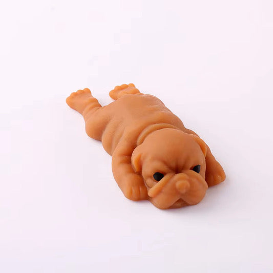 Darling Dog Squishy Friends