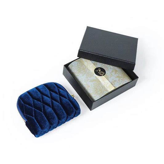 Jewel Luxe Jewelry Pouch