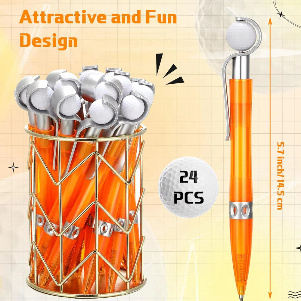 Par-Tee Pen Set