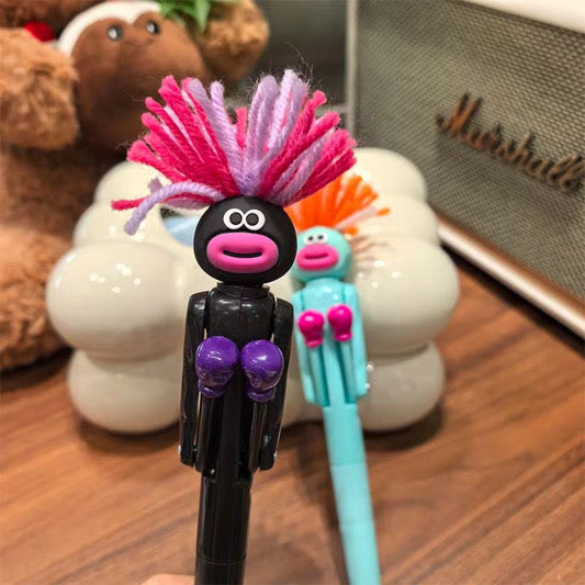 BoxerBuddies Pen Set