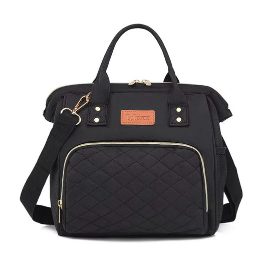 Insulated Lunch Totes