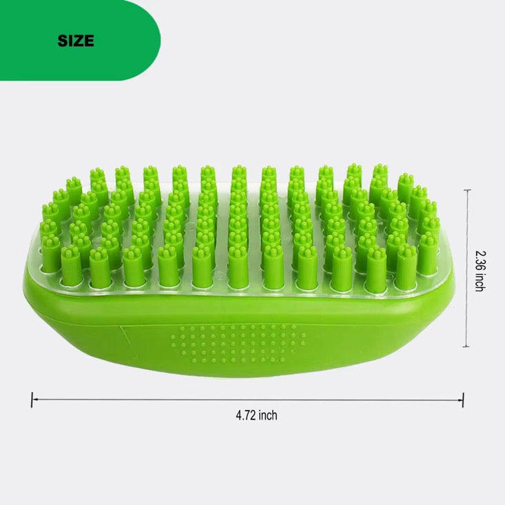 Scrub-a-Pup Scrubber Brush