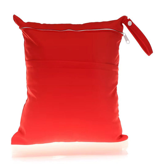 The Toss & Go Wet/Dry Bag