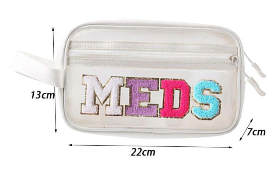 Trending Patch Bags