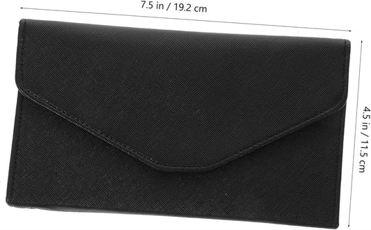 Travel Wallet RFID Protected