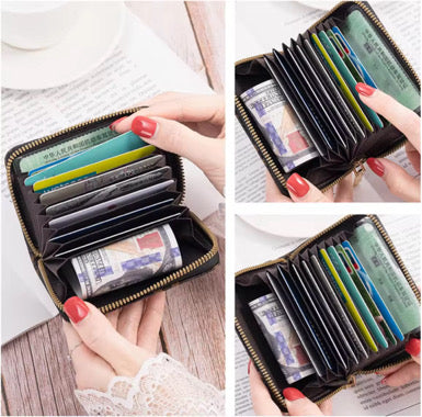 Card Organizer RFID