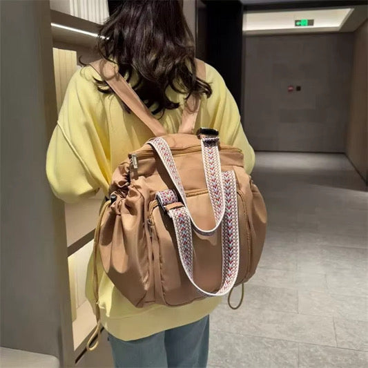 The All-In Carry Pack