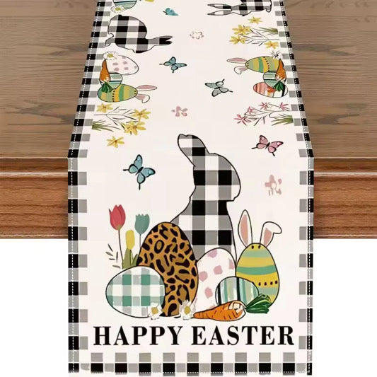 Easter Table Runners