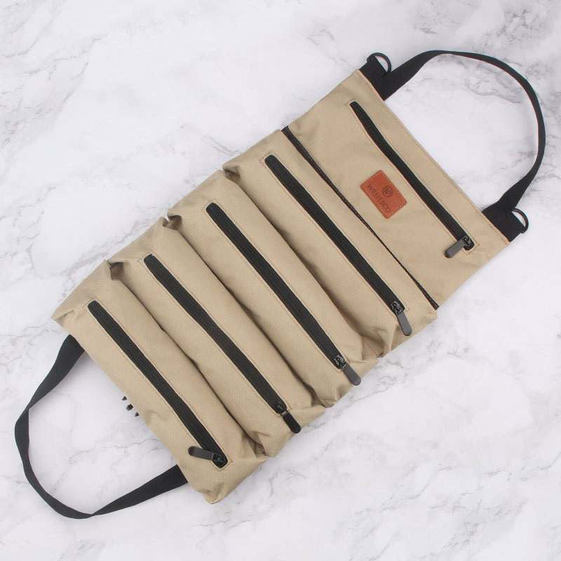 Roll Up Tool Bag