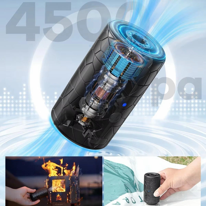 Portable Electric Pump