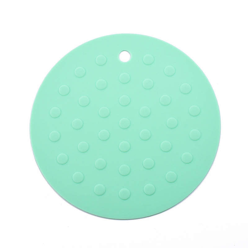 Round Trivets Assorted Colors