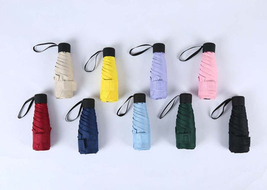 Go Anywhere Umbrellas