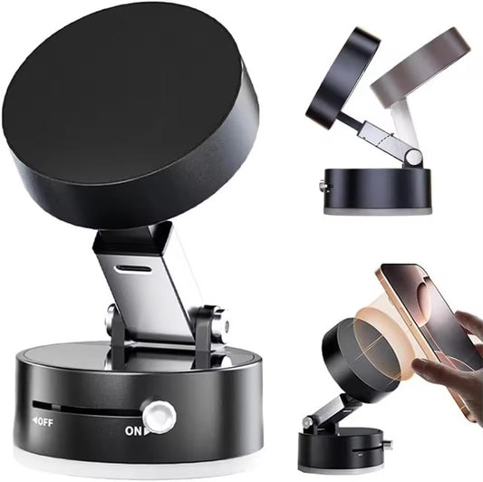 Magnetic Suction Phone Holder