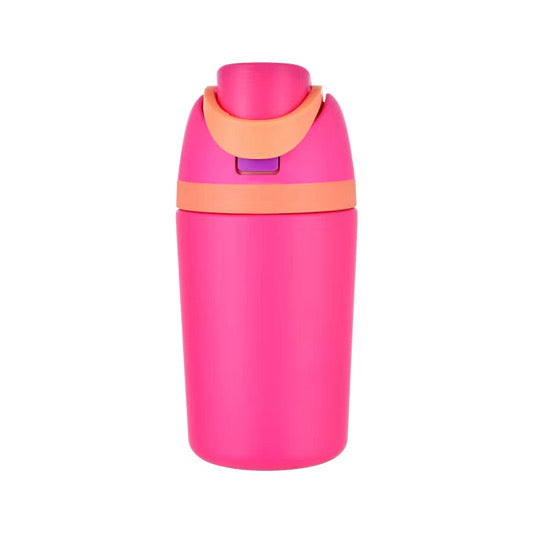 Sip & Go 12 Ounce Water Bottle