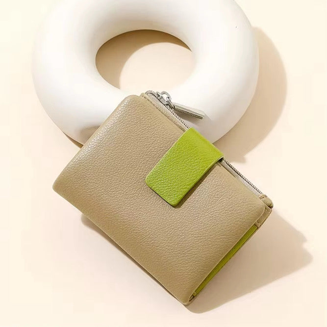 Lil’ Keeper Trendy Wallet